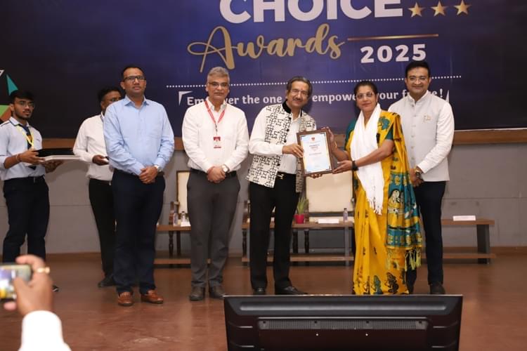 SAGE University Bhopal Events photo 42